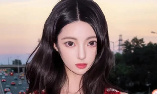 Nữ diễn viên đang làm loạn showbiz Trung Quốc