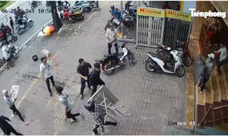 ‘Giật cô hồn’ biến tướng: Có thể ngồi tù tới 7 năm