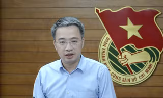 Trung ương Đoàn duyệt công tác chuẩn bị Đại hội Đoàn toàn quân lần thứ XI