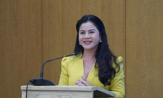 Lễ hội mùa thu Côn Sơn - Kiếp Bạc lớn nhất từ trước đến nay