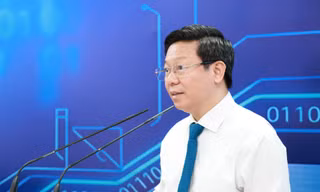 Cần xóa bỏ tư duy coi văn hóa là lĩnh vực 'phụ trợ'