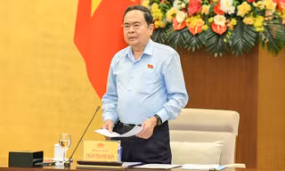 Chủ tịch Quốc hội: Giám sát phải được thực hiện hiệu quả ngay từ cơ sở