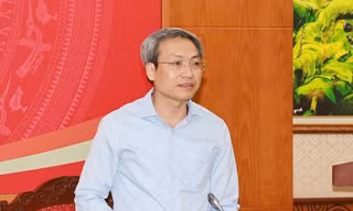 Người phát ngôn Bộ Công an thông tin về một số vụ án lớn