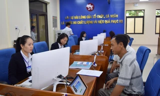 Đề xuất 'nóng' về kỷ luật viên chức