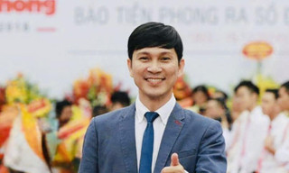 Học cách thích ứng 