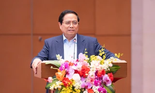 Việt Nam huy động 4 triệu thùng dầu từ các đối tác