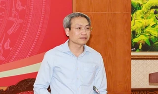 Người phát ngôn Bộ Công an thông tin về một số vụ án lớn