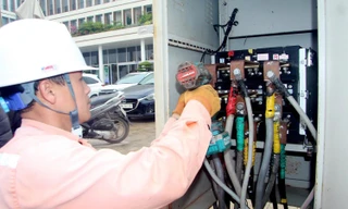 Điện lực Hải Phòng: Chủ động bảo đảm điện cho tăng trưởng năm 2026