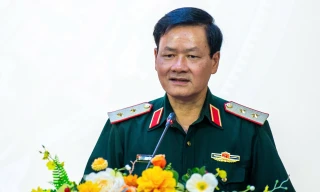 Bộ Quốc phòng giới thiệu Giao lưu hữu nghị quốc phòng biên giới Việt Nam - Campuchia lần thứ hai