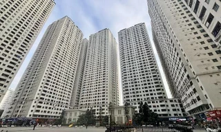 Nhà thương mại giá phù hợp có kéo giảm giá nhà?