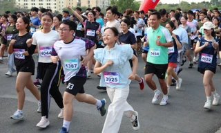 Ngày hội Sức trẻ học sinh, sinh viên 