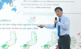 'Vũ khí mềm' trong các cuộc chiến thương mại