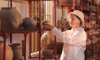 Nhộn nhịp các bảo tàng tư ở Huế