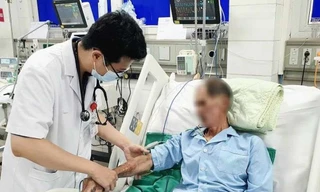 Kết quả điều tra vụ 2 người ở Hưng Yên tử vong sau khi ăn tiết canh, lòng lợn