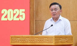 Bộ Chính trị, Ban Bí thư: Sớm kiện toàn, bổ sung bí thư, chủ tịch UBND cấp xã còn thiếu