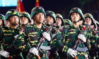 Ảnh minh họa: QĐND