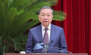 Khai mạc Hội nghị Trung ương lần thứ mười hai