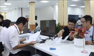 Bộ Nội vụ hướng dẫn giải quyết chính sách cho người hoạt động không chuyên trách nghỉ việc do sáp nhập