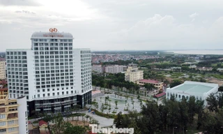 Hải Phòng thu hồi hơn 2,5ha đất vàng thuộc dự án khách sạn quốc tế Đồ Sơn