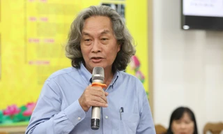 Công trình tưởng niệm nạn nhân COVID-19 không chỉ cho thế hệ hôm nay