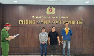 Đội trưởng Trung tâm hỏa táng Bình Hưng Hòa bị bắt vì trục lợi từ dịch COVID-19