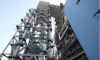 Quảng Trạch I tăng tốc tiến độ, sẵn sàng cho mốc hòa lưới Tổ máy 1