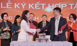 Thọ Sinh Đường khẳng định vai trò của sản phẩm thảo mộc tại Hội nghị Khoa học Quốc tế