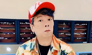 Nghệ sĩ Tào Tây Bình đột tử tại nhà riêng