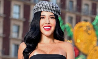 Mỹ áp lệnh trừng phạt nữ diễn viên Venezuela