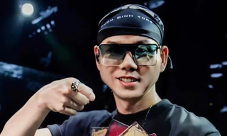 Quyết định táo bạo của Phan Đinh Tùng