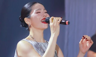 Lệ Quyên trong đêm nhạc Trịnh Công Sơn đặc biệt 