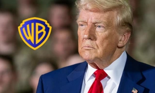 Cú phản đòn lật ngược vụ sáp nhập