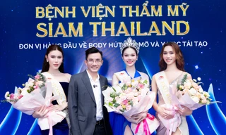 Dấu ấn 2025: Cách SIAM Thailand chọn lối đi riêng giữa thị trường thẩm mỹ đầy biến động