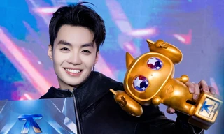 Lý do Negav thắng quán quân Anh trai say hi