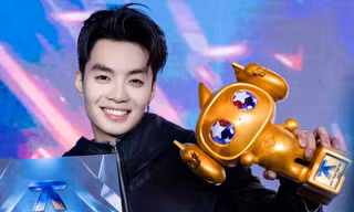 Lý do Negav thắng quán quân Anh trai say hi