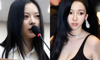 Bê bối khiến showbiz năm 2025 rung chuyển 