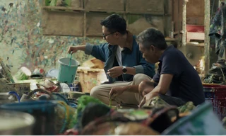 Từ bảo tồn đến tôn vinh, công nghệ giúp truyền thống bước vào kỷ nguyên mới