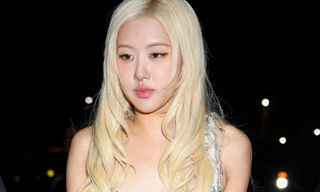 Rosé (BlackPink) khiến Châu Kiệt Luân nhận chỉ trích
