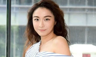 Nữ diễn viên Giang Tổ Bình lo sợ bị tung clip quay lén