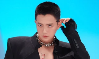 Trận rap khiêu khích của 30 anh trai