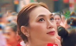 Sức hút khó cưỡng từ Mỹ Tâm 