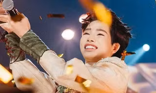 Thủ tướng biểu dương ca sĩ Đức Phúc