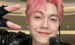 Bước ngoặt sau 8 năm của anh trai Jsol