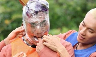 2 Ngày 1 Đêm xin lỗi