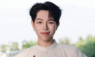 Điều bất ngờ trong phần thi của Đức Phúc ở Nga