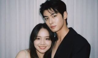 Tranh cãi trào lưu ghép ảnh ôm ấp nghệ sĩ