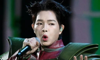 Ai đứng sau chiến thắng của Đức Phúc?