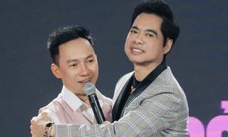 Dàn nghệ sĩ hợp lực giúp Đinh Tiến Đạt