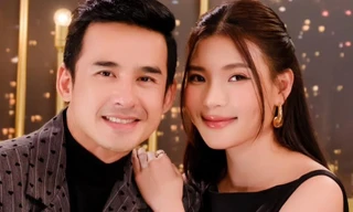 Lương Thế Thành phản hồi thông tin ly hôn Thúy Diễm