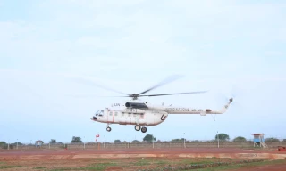 Theo kế hoạch, Đội Công binh số 3 sẽ được vận chuyển từ Abyei tới Wau và Enterbe bằng trực thăng và máy bay vận tải hạng nhẹ, sau đó bay về nước trên chuyến bay do Liên Hợp Quốc thuê nguyên chuyến. Dự kiến, ngày 29/9 tới đây, toàn đơn vị sẽ về tới sân bay Nội Bài.